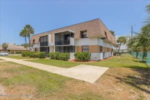 2700 N Highway A1a, 1-201, Indialantic, FL 32903 - MLS#1045860