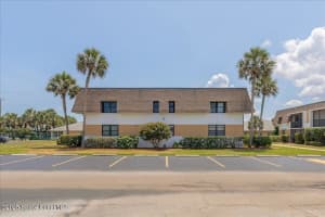 2700 N Highway A1a, 1-201, Indialantic, FL 32903 - MLS#1045860