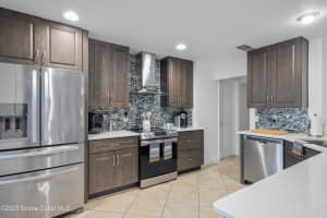 3232 Woodsmill Drive, Melbourne, FL 32934 Sold 06/26/25