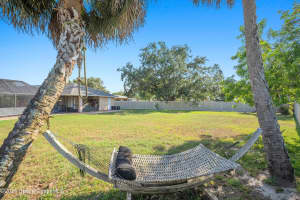 3232 Woodsmill Drive, Melbourne, FL 32934 Sold 06/26/25