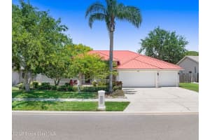 178 Cove Loop Drive, Merritt Island, Fl 32953, Merritt Island