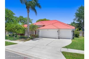 178 Cove Loop Drive, Merritt Island, FL 32953 - MLS#1045870