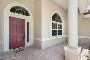 178 Cove Loop Drive, Merritt Island, FL 32953 - MLS#1045870