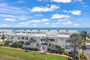 2203 Atlantic Street, Melbourne Beach, FL 32951 Sold 06/30/25