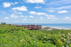 2203 Atlantic Street, Melbourne Beach, FL 32951 Sold 06/30/25