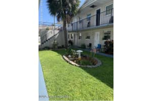 406 Tyler Avenue, Cape Canaveral, FL 32920 Sold 07/31/25