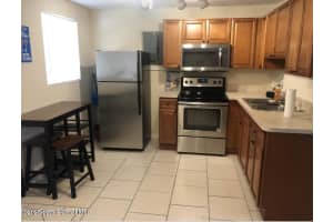 406 Tyler Avenue, Cape Canaveral, FL 32920 Sold 07/31/25