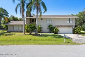 610 Barber Street Se, Palm Bay, Fl 32909, Palm Bay