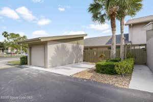 1411 Club Gardens Drive, Palm Bay, FL 32905 Sold 08/05/25