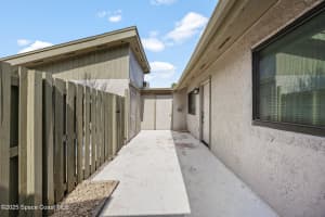 1411 Club Gardens Drive, Palm Bay, FL 32905 Sold 08/05/25