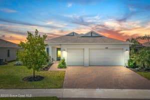 1342 Great Belt Circle, Melbourne, FL 32940 Sold 07/15/25
