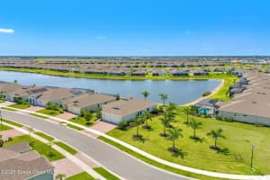 1342 Great Belt Circle, Melbourne, FL 32940 Sold 07/15/25