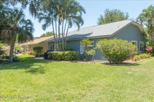 615 Lakewood Lane, Titusville, FL 32780 Sold 12/15/25