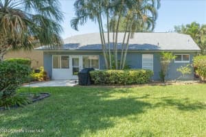 615 Lakewood Lane, Titusville, FL 32780 Sold 12/15/25