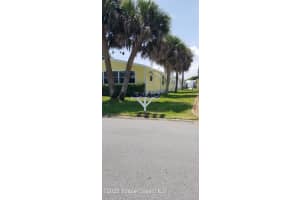 843 Sapodilla Drive, Barefoot Bay, FL 32976 - MLS#1045888