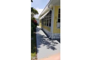 843 Sapodilla Drive, Barefoot Bay, FL 32976 - MLS#1045888