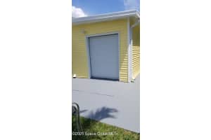 843 Sapodilla Drive, Barefoot Bay, FL 32976 - MLS#1045888