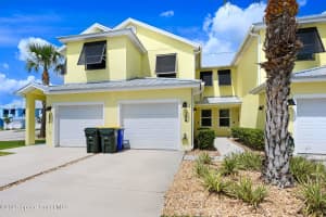 3920 Playa Del Sol Drive, Rockledge, FL 32955 Sold 07/22/25