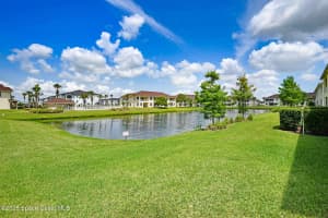 3920 Playa Del Sol Drive, Rockledge, FL 32955 Sold 07/22/25