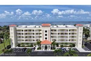 732 Bayside Drive, Cape Canaveral, FL 32920 Sold 06/27/25