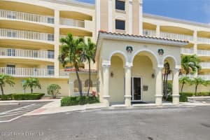 732 Bayside Drive, Cape Canaveral, FL 32920 Sold 06/27/25