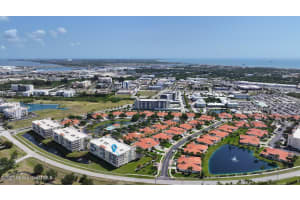 732 Bayside Drive, Cape Canaveral, FL 32920 Sold 06/27/25