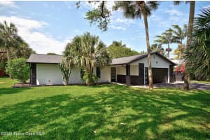 100 Margarita Road, Melbourne Beach, FL 32951 Sold 08/11/25