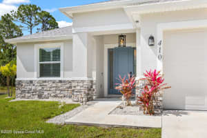 410 Flagler Road, Palm Bay, FL 32909 Sold 07/15/25