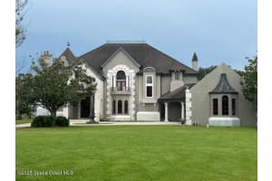 245 Stewart Drive, Merritt Island, Fl 32952, Merritt Island