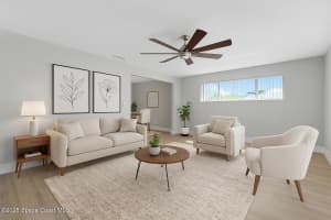 305 Darrow Avenue, Melbourne, FL 32901 - MLS#1045906