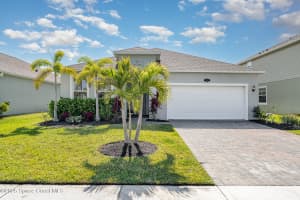 2684 Sam Snead Street, West Melbourne, FL 32904 Sold 06/18/25