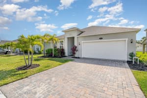 2684 Sam Snead Street, West Melbourne, FL 32904 Sold 06/18/25