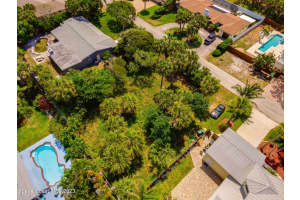 000 12th Avenue, Indialantic, Fl 32903 - Off Market