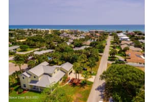 000 12th Avenue, Indialantic, Fl 32903 - Off Market