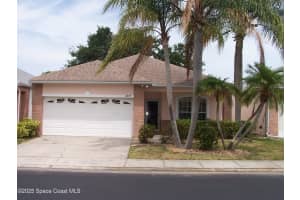 4077 Green Oak Drive, Melbourne, FL 32901 Sold 07/18/25