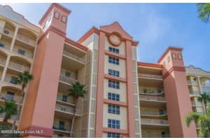 100 Riverside Drive, Cocoa, FL 32922 - MLS#1045926