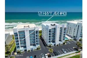571 Highway A1a, 401, Satellite Beach, FL 32937 Sold 09/15/25
