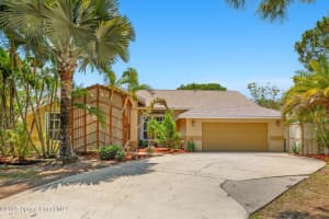 5900 Brabrook Avenue, Grant-Valkaria, FL 32949 Sold 03/30/26