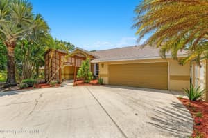 5900 Brabrook Avenue, Grant-Valkaria, FL 32949 Sold 03/30/26