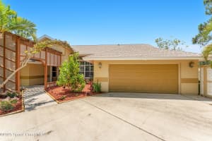 5900 Brabrook Avenue, Grant-Valkaria, FL 32949 Sold 03/30/26