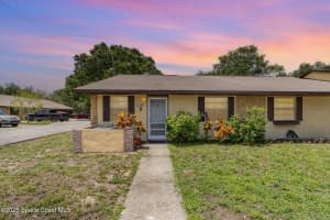 1341 Cheney Highway, Titusville, FL 32780 Sold 06/04/25
