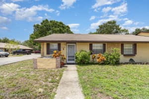 1341 Cheney Highway, Titusville, FL 32780 Sold 06/04/25