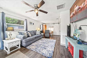 550 La Veta Drive, Melbourne, FL 32904 Sold 07/22/25