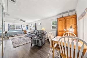 550 La Veta Drive, Melbourne, FL 32904 Sold 07/22/25