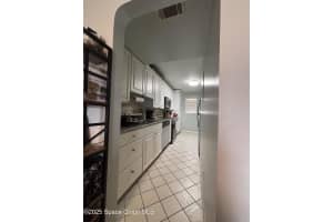 500 Palm Springs Boulevard, Indian Harbour Beach, FL 32937 - MLS#1045936