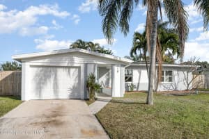 118 1st Street, Merritt Island, FL 32953 Sold 07/23/25