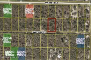 17077 286th Street, Okeechobee, FL 34972 Sold 07/30/25