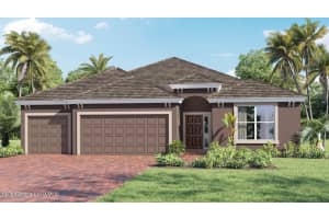 6961 Cameo Drive, Grant, FL 32949 Sold 08/19/25