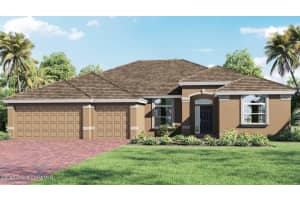 6971 Cameo Drive, Grant, FL 32949 - MLS#1045953
