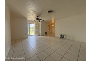 124 Bomarc Lane, Satellite Beach, FL 32937 Sold 09/22/25